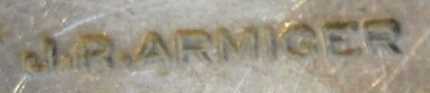 James R. Armiger - Baltimore, MD