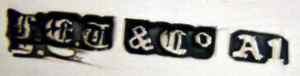 Frederick Ellis Timm & Co - Sheffield