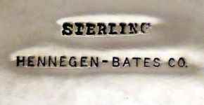 Hennegen Bates & Company - Baltimore, MD
