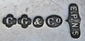 Charles S. Green & Co Ltd - Birmingham