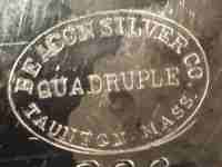 Beacon Silver Co Beacon Silver Co