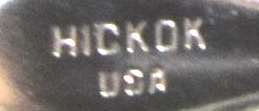 Hickok-Matthews Company - Newark, NJ
