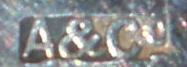 ASPREY & Co Ltd - London