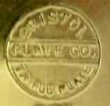 Bristol Plate Co - Boston