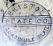 Bristol Plate Co - Boston
