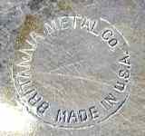 Britannia Metal Co