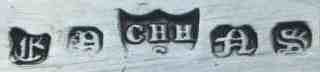 Charles Henry Hattersley - Sheffield Charles Henry Hattersley - Sheffield