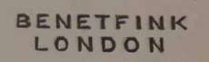 BENETFINK & Co - London