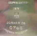 Gorham Corporation - Providence Rhode Island