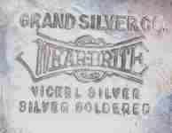 GRAND SILVER CO - Bronx, NY