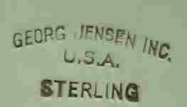Georg Jensen Inc USA - New York, NY