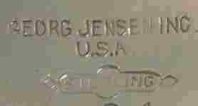 Georg Jensen Inc USA - New York, NY