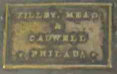 Filley, Mead & Caldwell - Philadelphia, PA