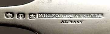 Mulford Wendell & Co - Albany, NY