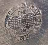 S.F. Myers & Co- New York