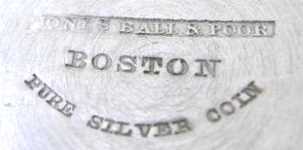 Jones Ball & Poor - Boston, MA