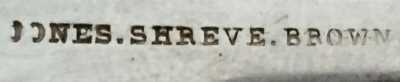 Jones Shreve & Brown - Boston, MA
