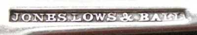 Jones Lows & Ball - Boston, MA
