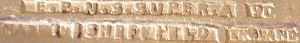 Joseph Elliot & Sons - Sheffield