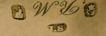 J.S mark, John Smith, Dublin 1897 J.S mark, John Smith, Dublin 1897