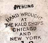 The Kalo Shop - Chicago, IL