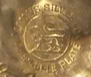Lyons Silver Plate Co - Lyons, NY