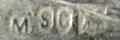 trade mark: MALTBY STEVENS & CURTIS CO trade mark: MALTBY STEVENS & CURTIS CO