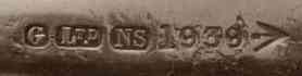 Gieves Ltd - London