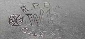 Wm A. Rogers Ltd Canada