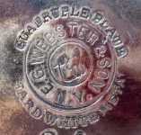 E.G. Webster & Son - New York