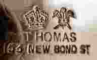 F.B. Thomas & Co - London