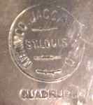 Mermod Jaccard & King Jewelry Co - St Louis, MO