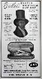 George Butler & Co  - Sheffield: 1922 advertisement