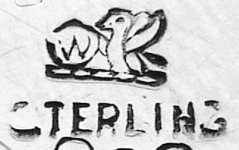 Whiting Manufacturing Company - New York