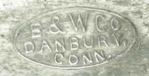 Brainard & Wilson - Danbury CT