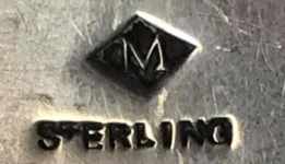 Mandalian Mfg Co - North Attleboro, MA