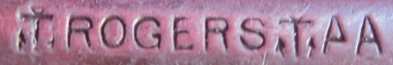 (anchor) Rogers (anchor) AA