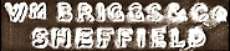 William Briggs & Co