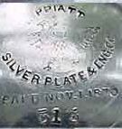 Lippiatt Silver Plate and Engraving Co. - New York