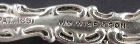 Wm. WiSE & Son - Brooklyn, NY