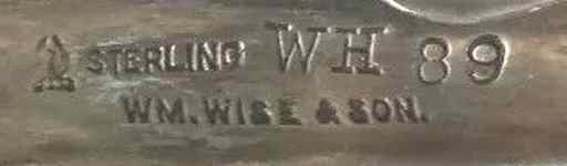 Wm. WiSE & Son - Brooklyn, NY