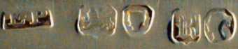 E.P mark, Edward Pairpoint, Edward Pairpoint