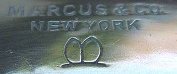 Marcus & Co - New York, NY