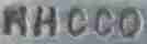 trade mark: H.H. CURTIS & CO trade mark: H.H. CURTIS & CO