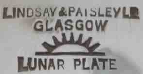 Lindsay & Paisley - Glasgow