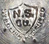 National Silver Company - New York