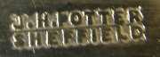 John Henry Potter - Sheffield