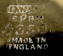 Daniel Welby & Co - London