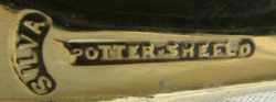 John Henry Potter - Sheffield