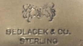 Sedlacek & Co - Los Angeles, CA